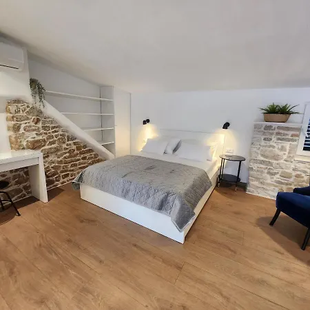Apartman Mediteran Dream *