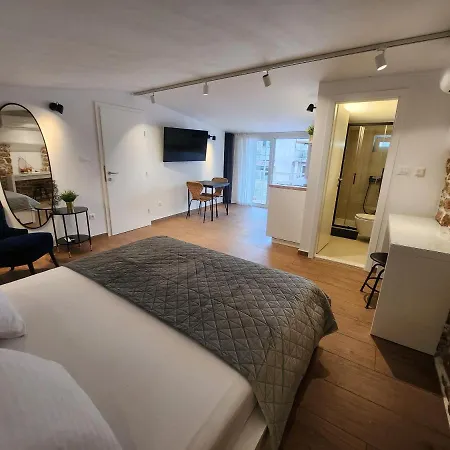 Mediteran Dream Apartman *