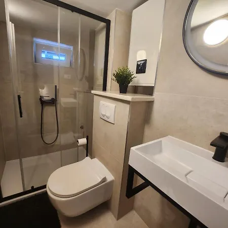 Mediteran Dream * Split