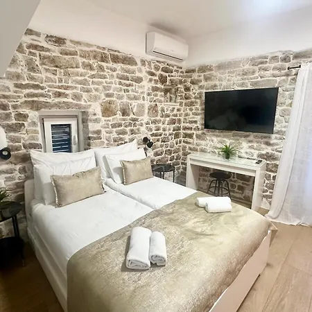 Lägenhet Mediteran Dream *