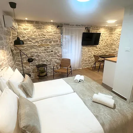 Mediteran Dream Split