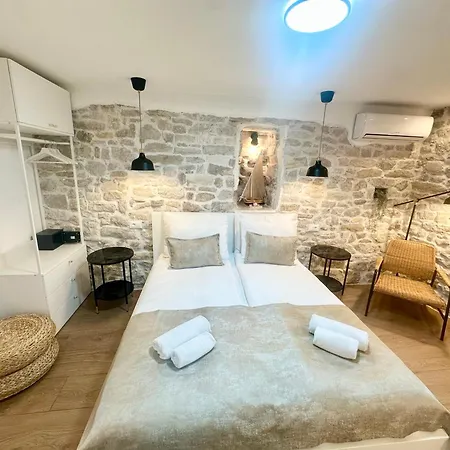 Mediteran Dream Lägenhet