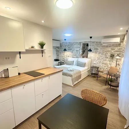 Apartman Mediteran Dream