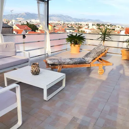 Mediteran Dream Apartament *