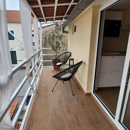 Apartament Mediteran Dream *