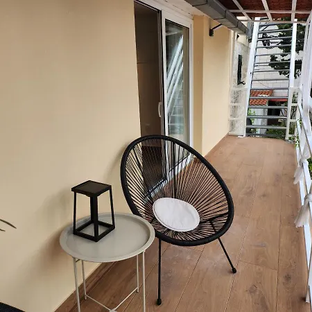 Mediteran Dream * ספליט