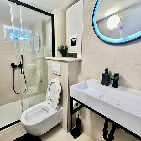 Mediteran Dream ספליט