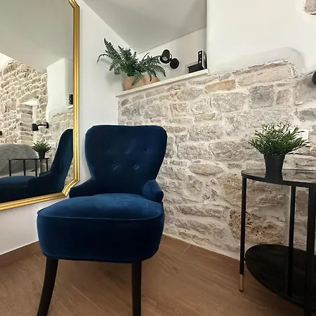 Mediteran Dream Apartament Split