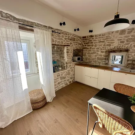 Apartament Mediteran Dream