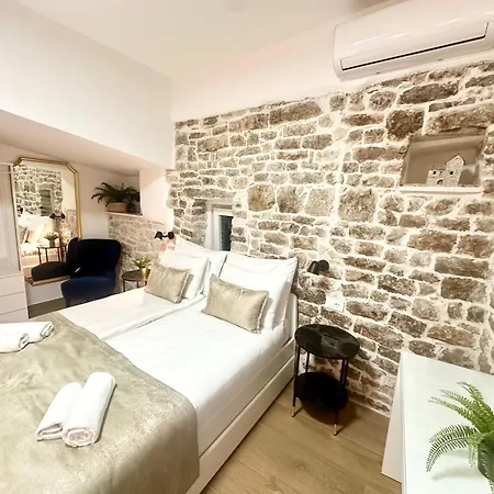 Appartement Mediteran Dream Split