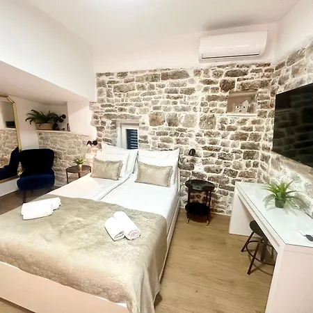 Mediteran Dream ספליט