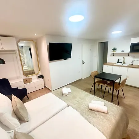 Mediteran Dream Appartement