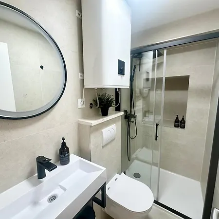 Apartament Mediteran Dream