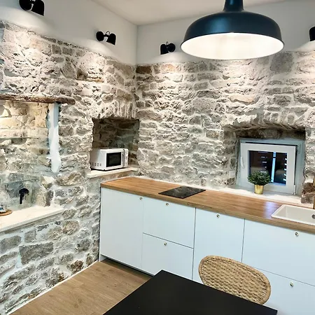 Mediteran Dream דירה *