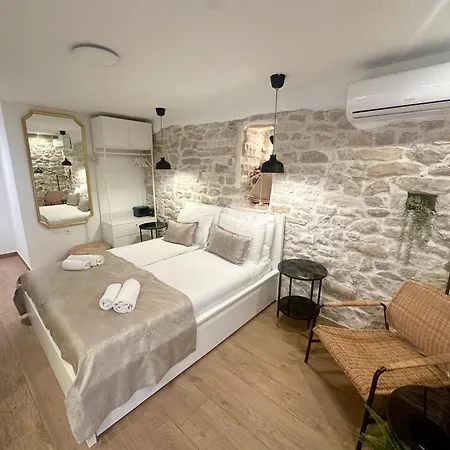 Mediteran Dream Apartament Split