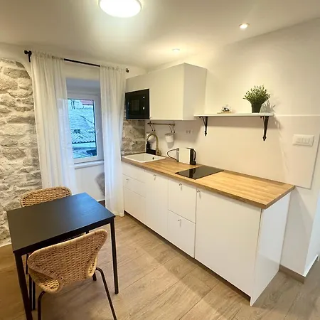 Apartament Mediteran Dream Split