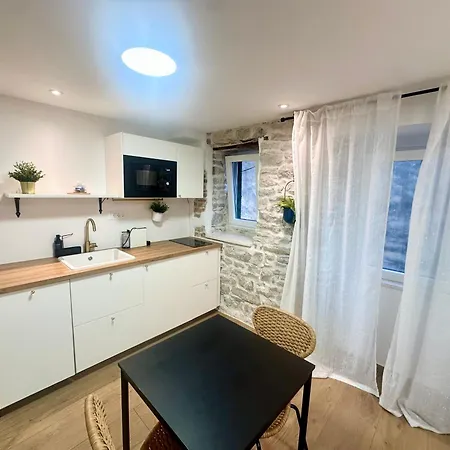 Mediteran Dream דירה ספליט