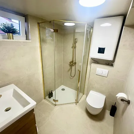 Mediteran Dream ספליט