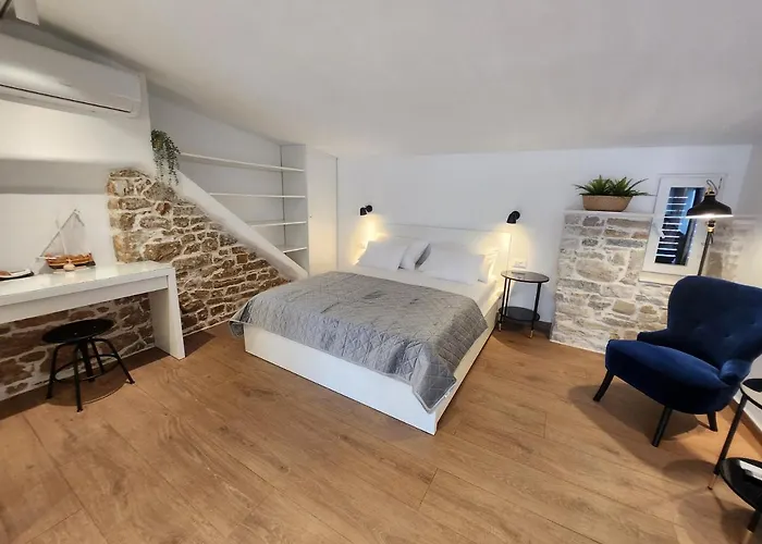 公寓 Mediteran Dream *