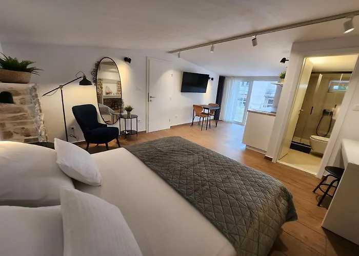 Mediteran Dream Спліт