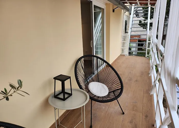 Mediteran Dream * 斯普利特