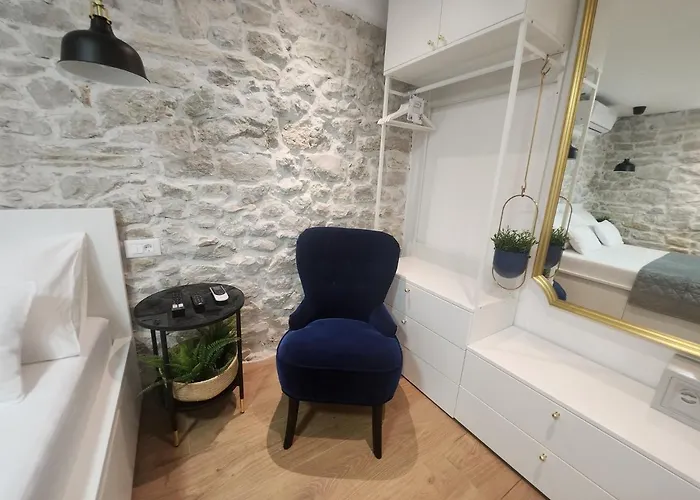 Апартаменти Mediteran Dream *