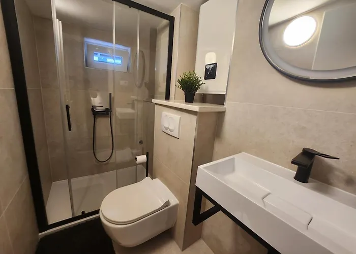 Mediteran Dream * Спліт