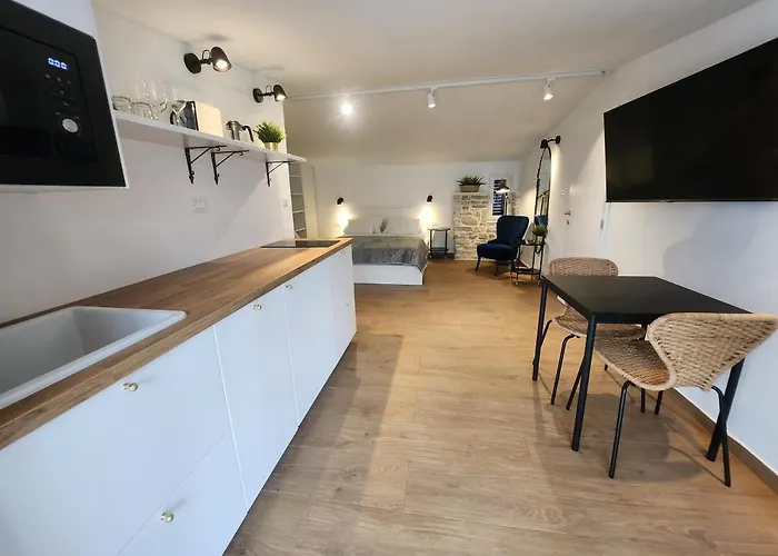 Mediteran Dream * Спліт