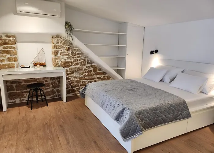 Mediteran Dream * 斯普利特