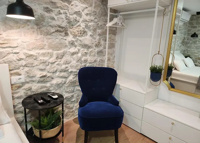 Mediteran Dream * 斯普利特