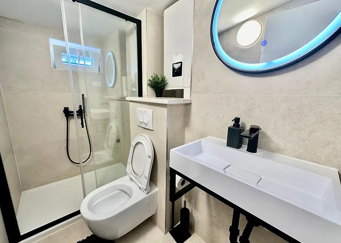 Mediteran Dream Спліт