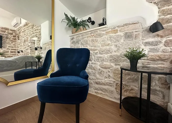 Mediteran Dream Апартаменти Спліт