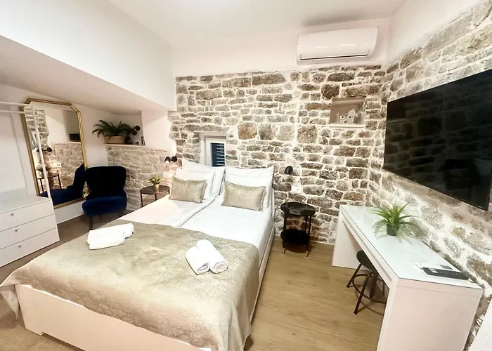 Mediteran Dream Спліт