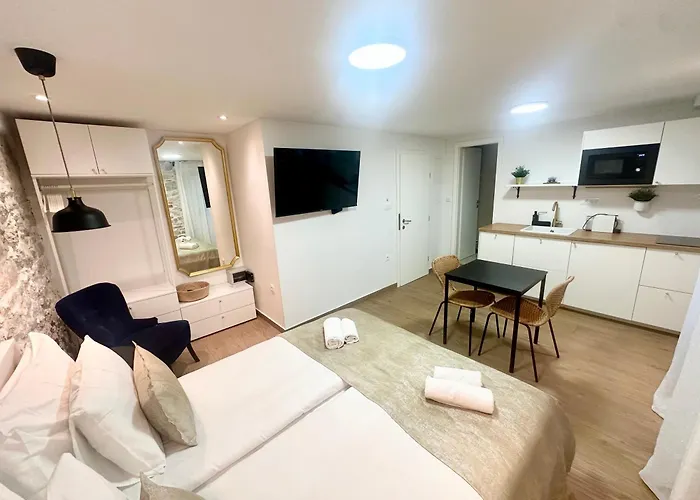 Mediteran Dream 公寓