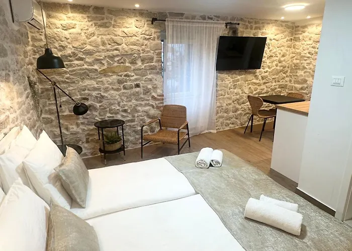 Mediteran Dream 斯普利特