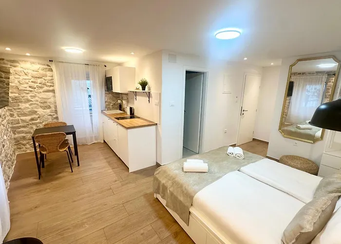 Mediteran Dream * Спліт