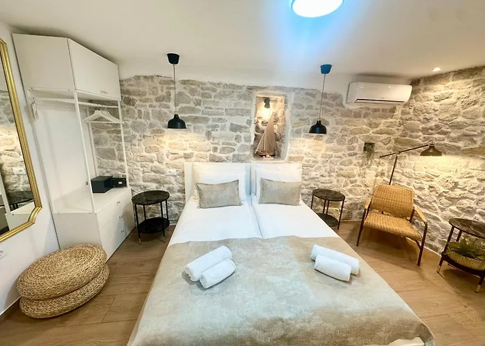 Mediteran Dream Апартаменти