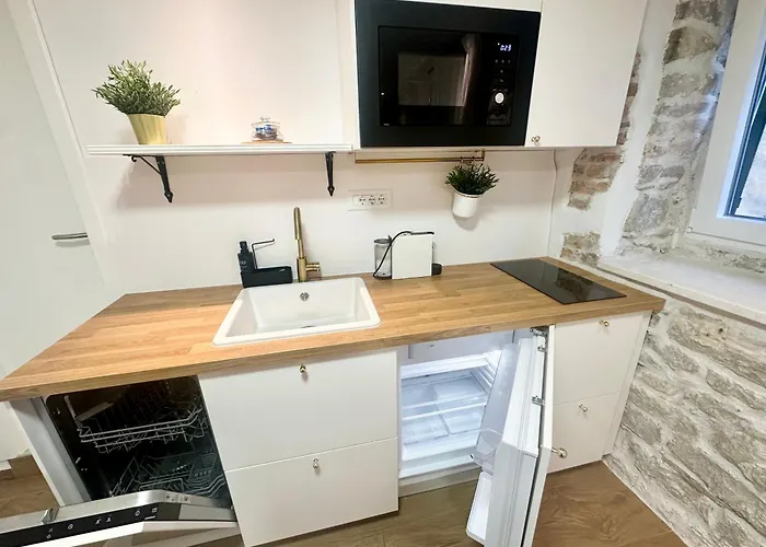 Mediteran Dream Апартаменти *