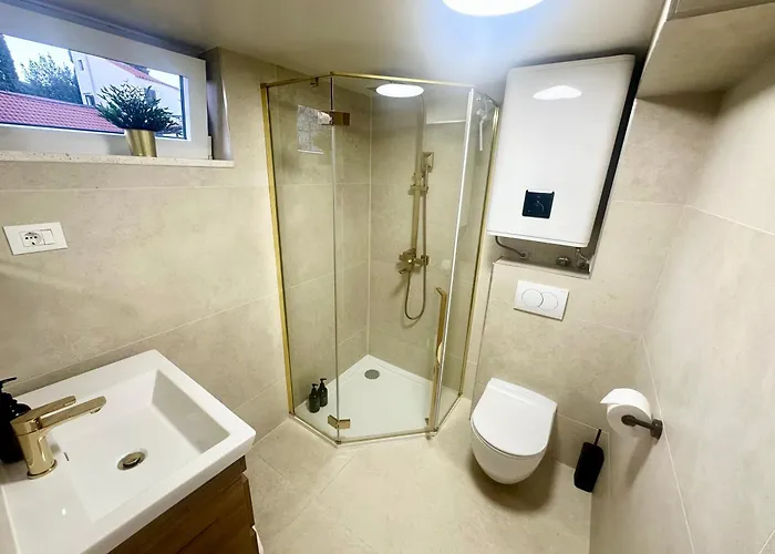 Mediteran Dream 斯普利特