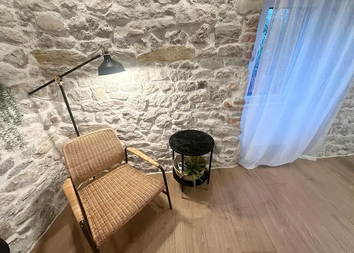 公寓 Mediteran Dream *