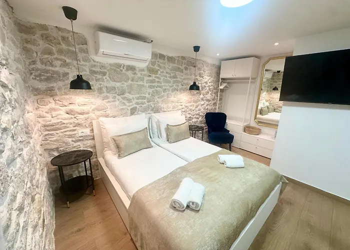 Mediteran Dream * Спліт