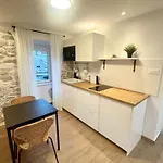 Apartman Mediteran Dream Split