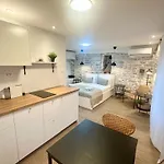 Apartman Mediteran Dream