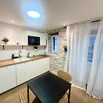Mediteran Dream Apartman Split